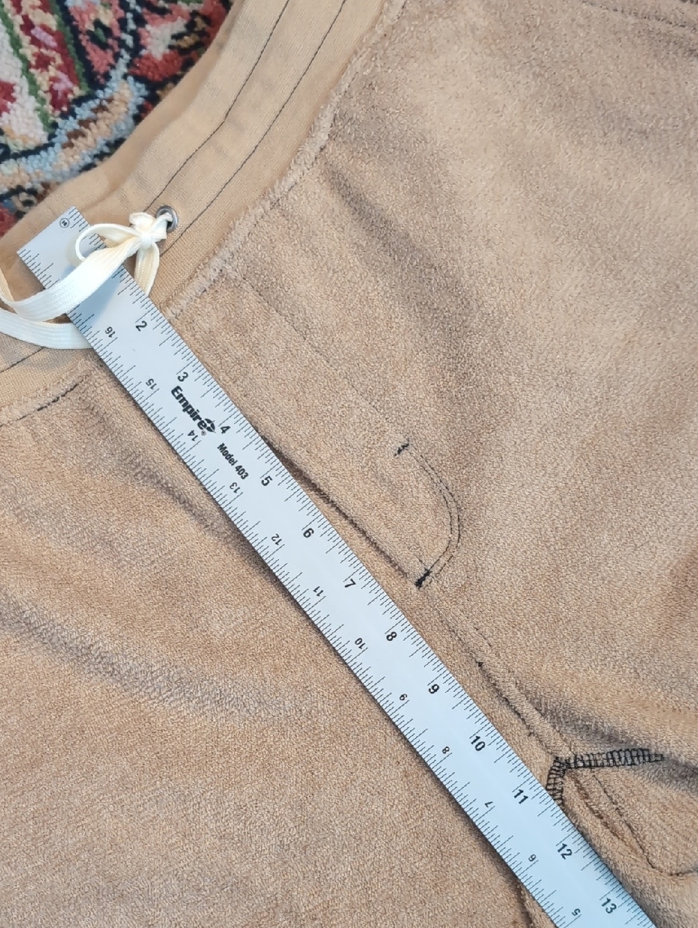 Outerknown Hightide Sweatpants View 4